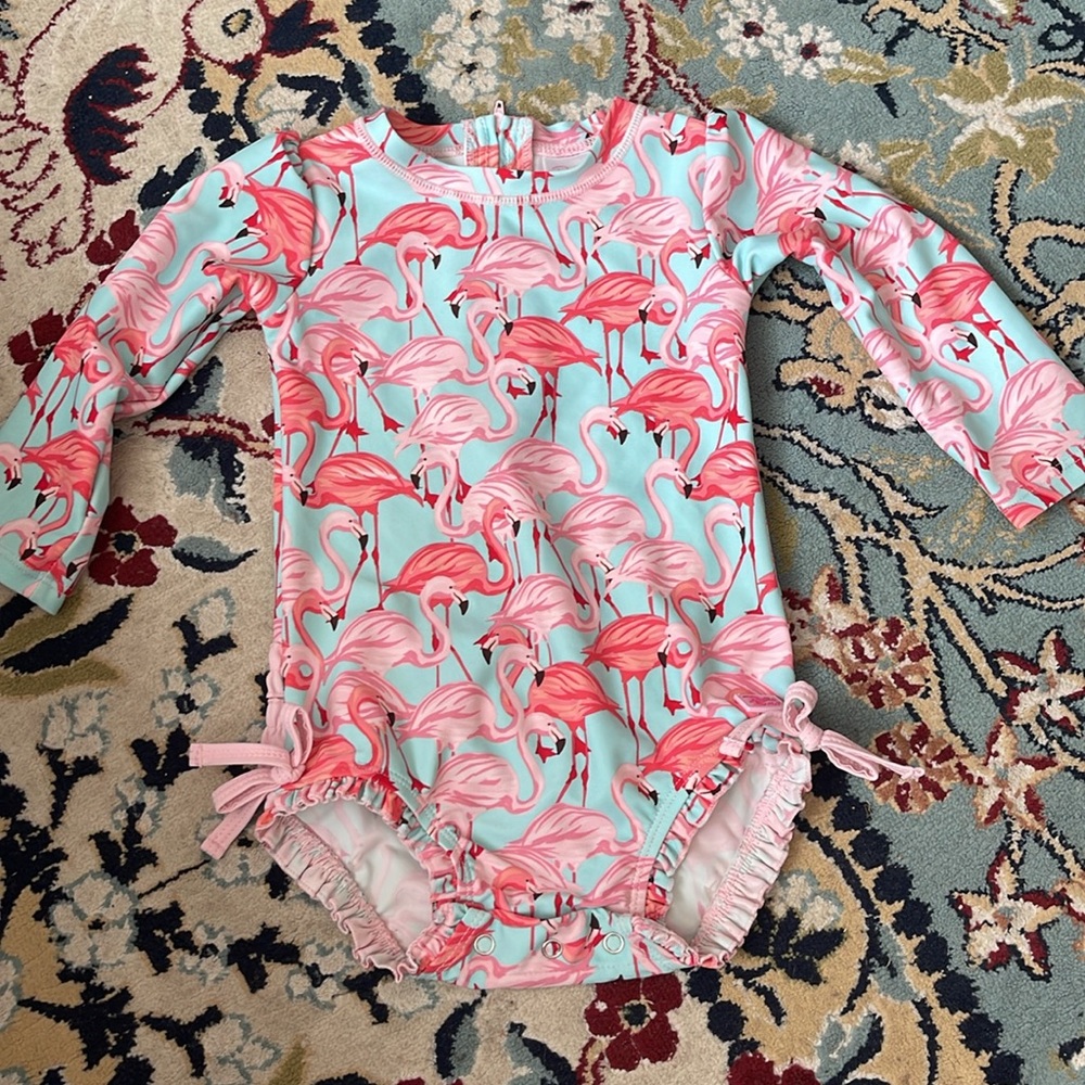 Bathing suit bundle! - Picture 2 of 8